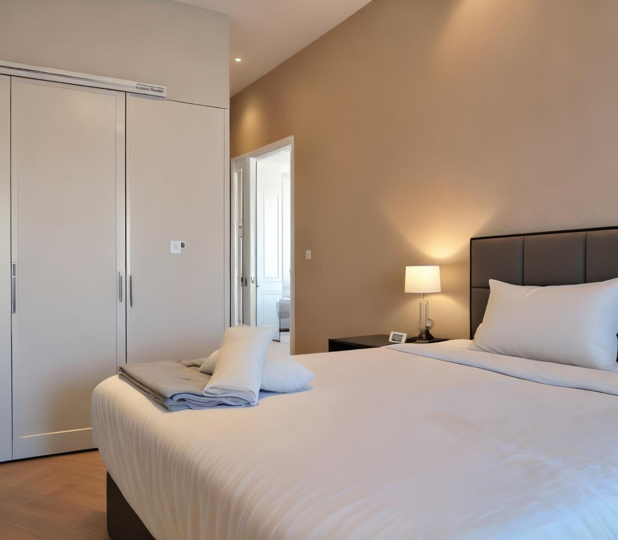 Seaview Luxury Villa Jacuzzi & Pool! 2 Min Beach Protaras Bagian luar foto